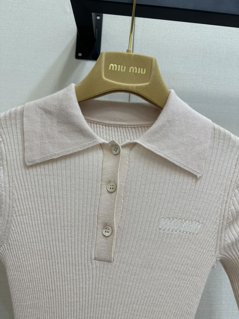 Miu Miu T-Shirts